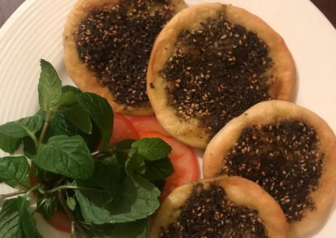 دزينة زعتر - 200,000 LBP